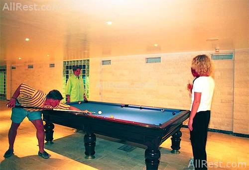 Rubi Hotel 16